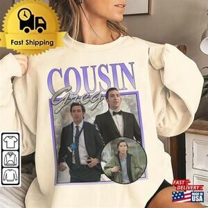 Disgusting Brothers Movie Shirt Succession Sweatshirt